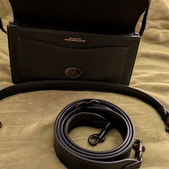 Coach Tabby 26 - Picture 3 of 3